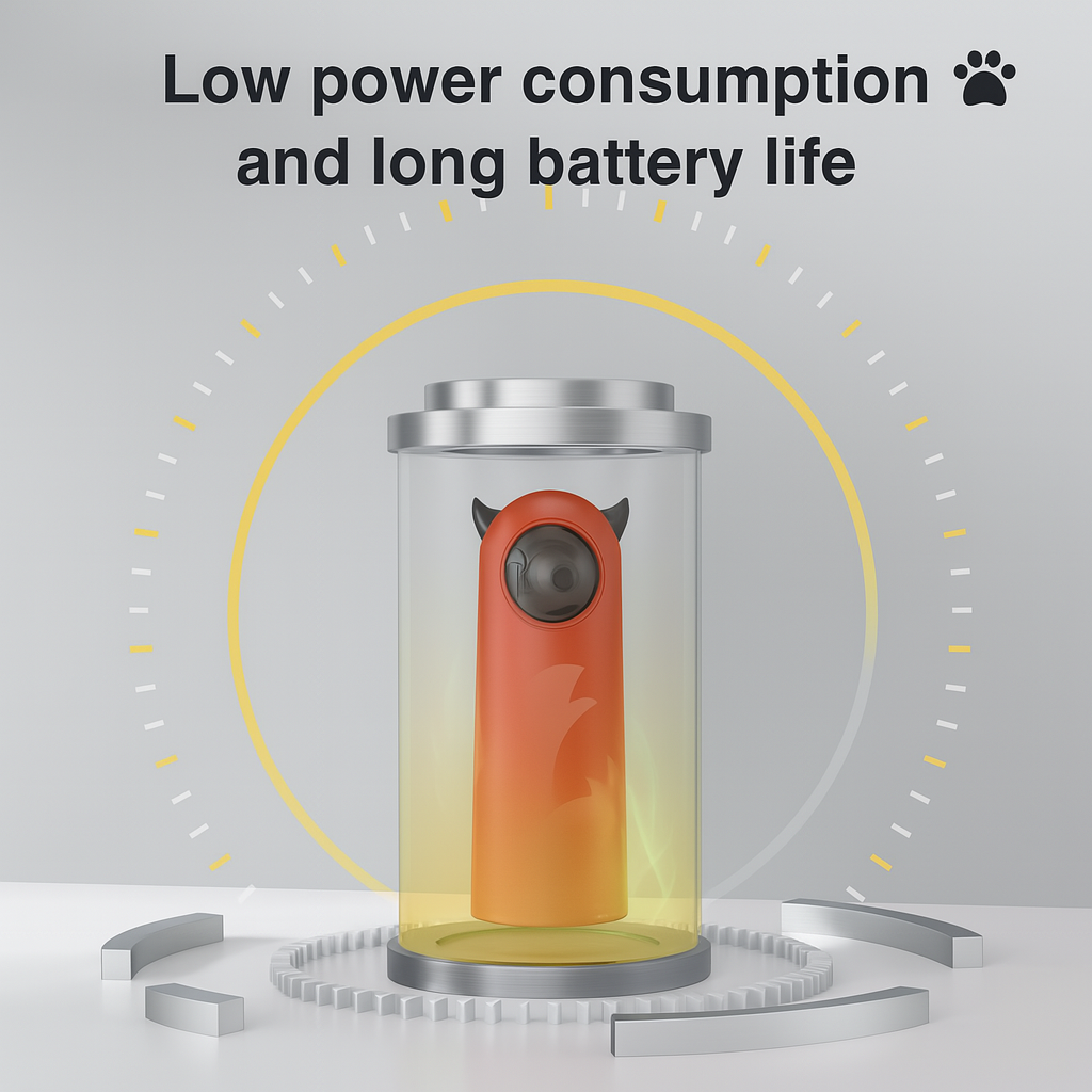 PrairiePets™ Automatic Laser Toy