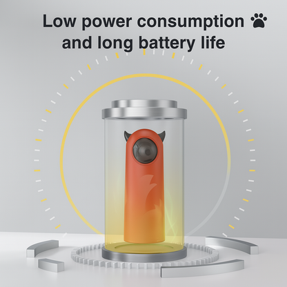 PrairiePets™ Automatic Laser Toy