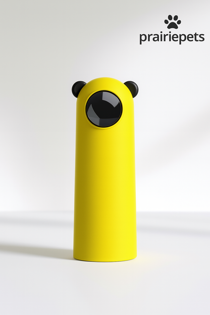 PrairiePets™ Automatic Laser Toy